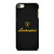 LAMBORGHINI CARBOON iPod Touch 6 Case