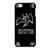 LED ZEPPELIN CORNER SYMBOL iPod Touch 6 Case