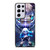 UNDERTALE SANS BAD TIME Samsung Galaxy S21 Ultra Case
