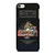 LED ZEPPELIN THE SONG REMANS THE SAME iPod Touch 6 Case