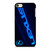 LEXUS BLUE LIGHT LOGO iPod Touch 6 Case