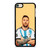 LIONEL MESSI ARGENTINA 2 iPod Touch 6 Case