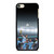 LIONEL MESSI IMPOSSIBLE IS NOTHING ADIDAS iPod Touch 6 Case