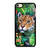 LISA FRANK LITTLE TIGER iPod Touch 6 Case