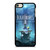 LITTLE NIGHTMARES 2 iPod Touch 6 Case