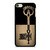 LOCKE AND KEY MOVIE ART iPod Touch 6 Case