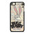 LOONEY TUNES BUGS BUNNY iPod Touch 6 Case