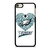 LOVE PHILADELPHIA EAGLES iPod Touch 6 Case