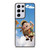 UP CARTOON MOVIE RUSHEL Samsung Galaxy S21 Ultra Case