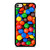 M&M'S CANDIES COLLECTION iPod Touch 6 Case