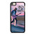MACHINE GUN KELLY TICKETS TO MY DOWNFALL iPod Touch 6 Case