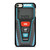 MAKITA LASER LD30P iPod Touch 6 Case