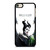 MALEFICENT ANGELINA JOLIE iPod Touch 6 Case