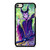 MALEFICENT DISNEY ART iPod Touch 6 Case