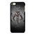 MANDALORIAN STAR WARS HEAD EMBLEM iPod Touch 6 Case