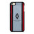 MARCELO BURLON STRIPE LOGO iPod Touch 6 Case