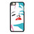 MARILYN MOENROE ABSTRACT iPod Touch 6 Case