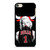MARILYN MONROE CHICAGO BULLS NBA iPod Touch 6 Case