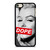 MARILYN MONROE DOPE iPod Touch 6 Case
