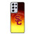 USC TROJANS LOGO Samsung Galaxy S21 Ultra Case USC TROJANS LOGO Samsung Galaxy S21 Ultra Case