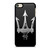 MASERATI EMBLEM iPod Touch 6 Case