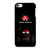 MASSEY FERGUSON TRACTORS LOGO iPod Touch 6 Case