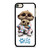 MEERKAT BABY OLEG CUTE iPod Touch 6 Case