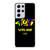 VALENTINO ROSSI 46 LOGO THE DOCTOR Samsung Galaxy S21 Ultra Case VALENTINO ROSSI 46 LOGO THE DOCTOR Samsung Galaxy S21 Ultra Case