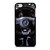 MERCEDES BENZ STEERING WHEEL iPod Touch 6 Case