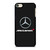 MERCEDES MCLAREN CARBON LOGO iPod Touch 6 Case