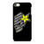 METAL MULISHA ROCKSTAR LOGO iPod Touch 6 Case