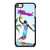 MIAMI HEAT DWYANE WADE DUNK iPod Touch 6 Case