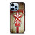 TEXAS A&M ATM iPhone 13 Pro Max Case