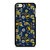 MICHIGAN WOLVERINES PATTERN iPod Touch 6 Case
