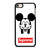 MICKEY MOUSE SUPREME iPod Touch 6 Case