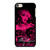 MILEY CYRUS PLASTIC HEARTS iPod Touch 6 Case
