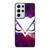 VANOSS OWL LOGO Samsung Galaxy S21 Ultra Case