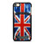 MINI COOPER UNION JACK LIVERY iPod Touch 6 Case