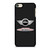 MINI JOHN COOPER WORKS CARBON iPod Touch 6 Case