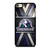 MINNESOTA TIMBERWOLVES METAL SYMBOL iPod Touch 6 Case