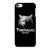 MINNESOTA TIMBERWOLVES NBA MASCOT iPod Touch 6 Case