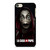 MONEY HEIST LA CASA DE PAPEL iPod Touch 6 Case