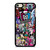 MONSTER HIGH COLLAGE iPod Touch 6 Case