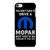 MOPAR AUTOMOBILE QUOTES iPod Touch 6 Case