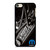MOPAR CAR ENGINE PERFORMANCE iPod Touch 6 Case