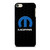 MOPAR METAL LOGO iPod Touch 6 Case
