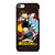 MY HERO ACADEMIA DEKU TODOROKI AND BAKUGOU iPod Touch 6 Case