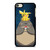 MY NEIGHBOR TOTORO X POKEMON PIKACHU iPod Touch 6 Case