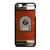 NATAL DRUM SNARE LOGO iPod Touch 6 Case