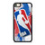 NATIONAL BASKETBALL LEAGUE NBA LOGO iPod Touch 6 Case
